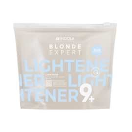 Indola Blonde Expert - Lightener (Blue) - 450 gr