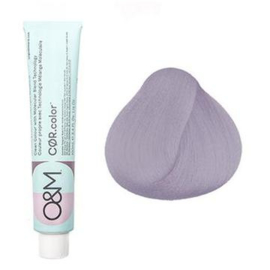 O&M CØR.color - 9.6 Very Light Violet Blonde - 100 ml