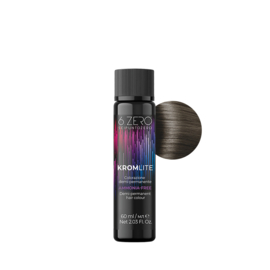 6.Zero Kromlite - 6.01 Dark Ash Blonde - 60 ml