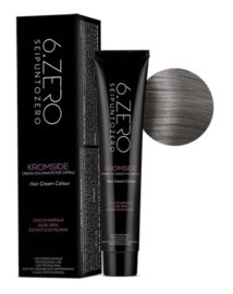 6.Zero Kromside - 8.11 Light Grey Blonde - 100 ml