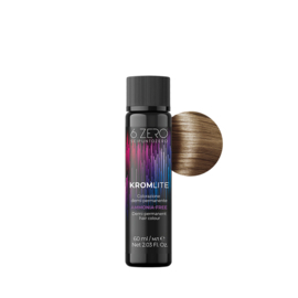 6.Zero Kromlite - 8.3 Light Golden Blonde - 60 ml