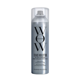Color Wow - Texas Hold'Em - Big Hold Hairspray - 234 ml