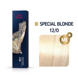 Wella Koleston Perfect ME+ - Special Blonde - 12/0 - 60 ml