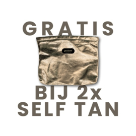 Gradient Self Tan - Mousse - 200 ml
