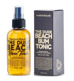 Waterclouds The Dude Beach Bum Tonic - 150 ml