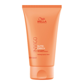 Wella Invigo Nutri-Enrich - Verwarmend expressmasker - 150 ml