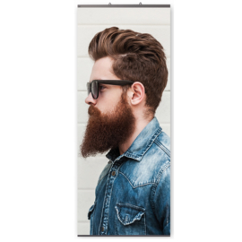 Banner - Hipster