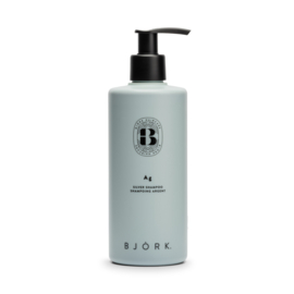 Björk Ag - Silver Shampoo - 300 ml