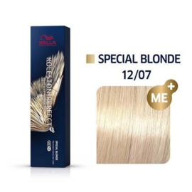 Wella Koleston Perfect ME+ - Special Blonde - 12/07 - 60 ml