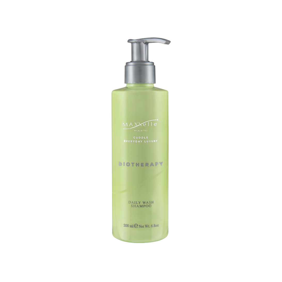 MAXXelle - Cura biOTHERAPY - Daily Wash - 200 ml