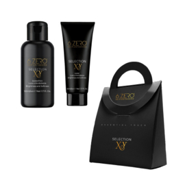 Gift Set - 6.Zero Selection XY - Travelsize