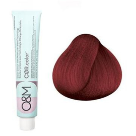 O&M CØR.color - 66.46 Dark Red Intense Blonde - 100 ml