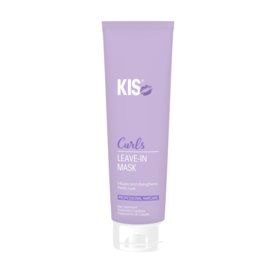 KIS Curls Leave-in Mask - 150 ml