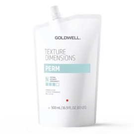 Goldwell Texture Dimensions Perm - N - 500 ml