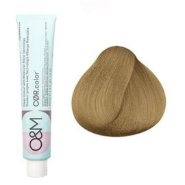 O&M CØR.color - 7.03 Beige Blonde - 100 ml