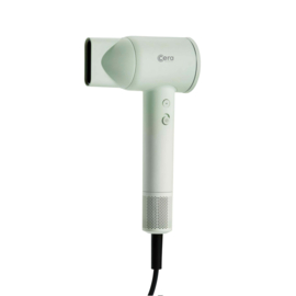 Haardroger Cera BLDC - Pastel Groen