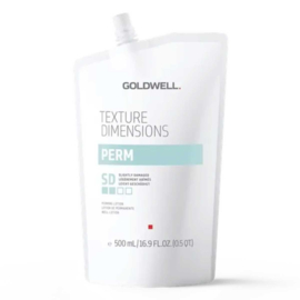 Goldwell Texture Dimensions Perm - SD - 500ml