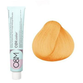 O&M CØR.color - Pastels - Apricot - 100 ml