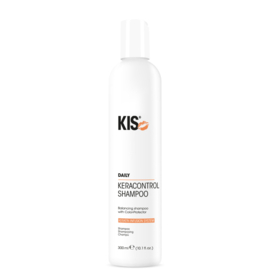 KIS KeraControl Shampoo - 300 ml