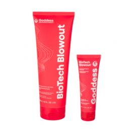 Goddess Biotech Blowout Leave-In Restorative Mask - Intro Deal