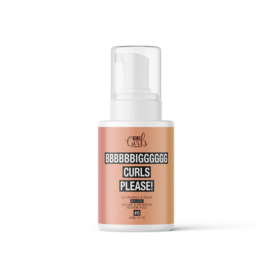 Kiki Curls #6 - Mousse - 200 ml