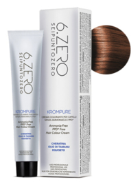 6.Zero Krompure - 6.4 Dark Copper Blonde - 100 ml