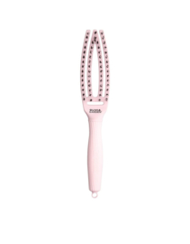 Finger Brush Olivia Garden Combo Pastel Pink - S