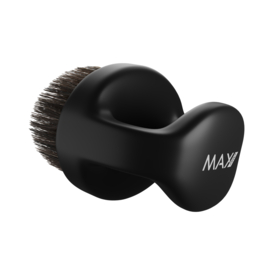 Max Pro Barber Fade Brush