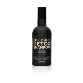 Waterclouds The Dude Detox Shampoo - 250 ml