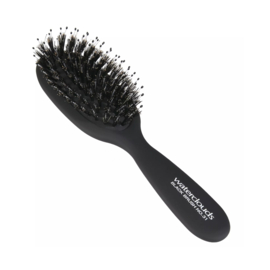 Waterclouds Black Brush - No.31 Boar Bristle and Nylon Brush Mini