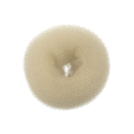 Sibel Hairbun Nylon Lux - 10 cm - Blond