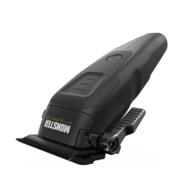 Monster Clippers - Assassin Tondeuse