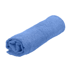 Handdoek Bob Tuo - 50x85 cm - Oceaan Blauw - 12 stuks