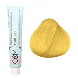 O&M CØR.color - 0.33 Gold - 100 ml