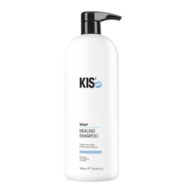 KIS Healing Shampoo - 1.000 ml