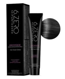 6.Zero Kromside - 1 Black - 100 ml