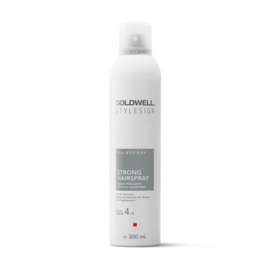 Goldwell - Strong Hairspray - 300 ml