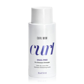 Color Wow - Curl Wow - Snag-Free - Pre-Shampoo Detangler - 295 ml