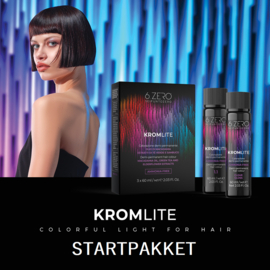 6.Zero Kromlite - Startpakket