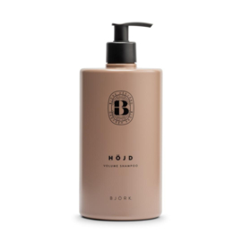 Björk Höjd - Volume Conditioner - 750 ml