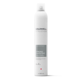 Goldwell - Strong Hairspray - 500 ml