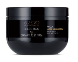 6.Zero Selection XY - Mask - 500 ml