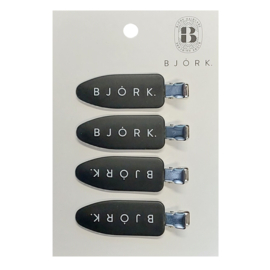 Björk Skydda Torr - Dry Heat Protection - 100 ml
