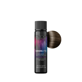 6.Zero Kromlite - 6 Dark Blonde - 60 ml