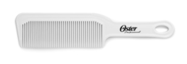 Tondeusekam Oster Barber Comb - Wit