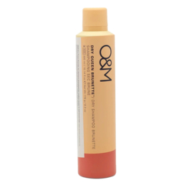 O&M Dry Queen Brunette - 300 ml
