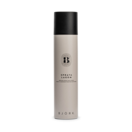 Björk Spraya Lagom - Medium Hold Hair Spray - 300 ml