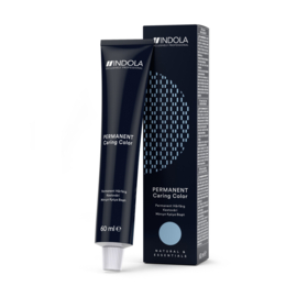 Indola Permanent Caring Color - 0.11 Crea-Mix Intense Ash - 60 ml