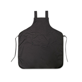 Trend-Design NANO Oversize Verfschort - Zwart