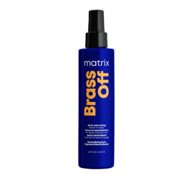 Matrix Brass Off - All-in-one Toning - Leave-in Spray - 200 ml